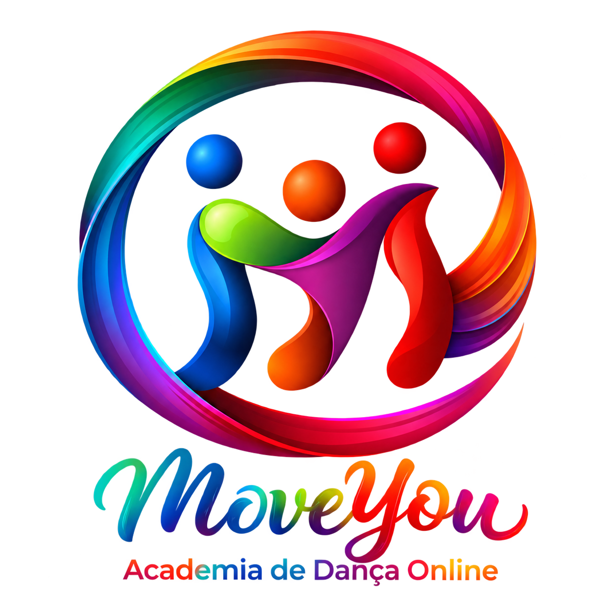 MoveYou — Academia de Dança Online